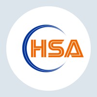 Henrock Structure Associates logo - Similar company to Regent Hr Solutions Pvt. Ltd.