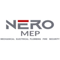 NERO MEP ENGINEERING logo - Similar company to Utility Engineering And Technological Services Limited