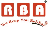 RBA INSURANCE BROKERS PVT. LTD. logo - Similar company to Telsysweb Insurance Brokers Private Limited