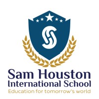 Sam Houston International School logo - Similar company to Knacfolio Digital Solutions