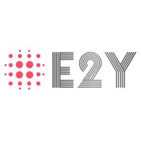 E2Y logo - Similar company to Root Digital