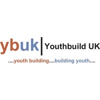 Youthbuild UK (YBUK) logo - Similar company to Youthbuild Ventures Uk