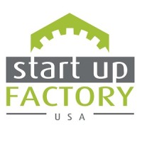 Startup Factory USA logo - Similar company to Us Startup