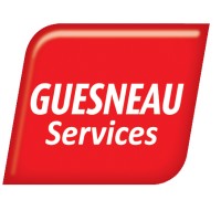 Guesneau Services logo - Similar company to Guesneau Services Proprete