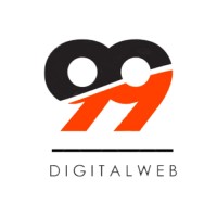 99DigitalWeb logo - Similar company to 99Digital