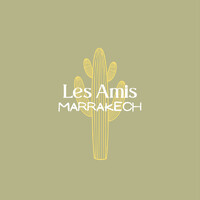 Riad Les Amis logo - Similar company to Maximum Image