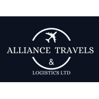 Alliance Travel & Logistics Ltd logo - Similar company to Compozone™