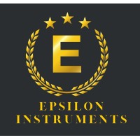 Epsilon Instruments LLC logo - Similar company to Ocular Instruments, Inc.