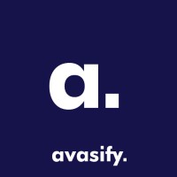 Avasify logo - Similar company to Platy.Studio