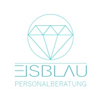 EISBLAU Personalberatung logo - Similar company to Falkenstein Personalberatung
