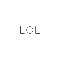 LOL logo - Similar company to Eclectic Concept Store
