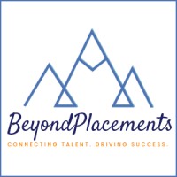 BeyondPlacements logo - Similar company to Fransave