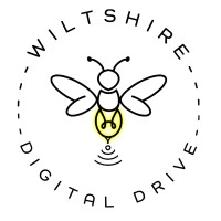 Wiltshire Digital Drive logo - Similar company to Kola Construction Ltd
