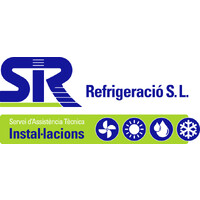 SIR - Refrigeració logo - Similar company to Mcgrath Refrigeration