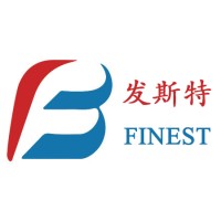 Rizhao Finest Trade Co.,Ltd logo - Similar company to Silicone Genius