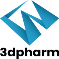 3dpharm logo - Similar company to 3D Studios