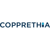 COPPRETHIA logo - Similar company to Fizz Venture