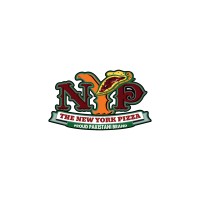 The New York Pizza logo - Similar company to Evolvedge Technologies