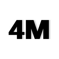4M OOD logo - Similar company to Tilev Architects