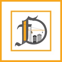 Fortune Infra Developers logo - Similar company to Valam Constructions: Deep Foundation, Steep Ambition