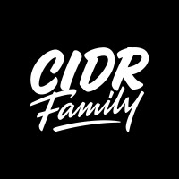 Школа дизайна CIDR FAMILY logo - Similar company to Ginger Vision Agency