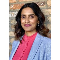 Sruthi Swaminathan Consulting logo - Similar company to B'S Enterprises, Inc.