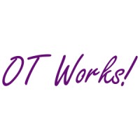 OT Works! logo - Similar company to Access Community Therapists Ltd.