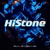 B-Spoke Systems Ltd (UK Distributor for HiStone) logo - Similar company to Ebbon Intelligence