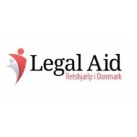 Legal Aid - Retshjælp i Danmark logo - Similar company to Jura Danmark
