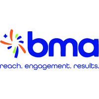 BMA- OoH Advertising logo - Similar company to Tactical Media Ventures