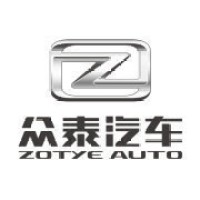 众泰汽车股份有限公司