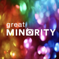 Great Minority logo - Similar company to Foreningen Med
