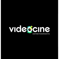 VIDEOCINE ENTRETENIMIENTO logo - Similar company to Corazon Films
