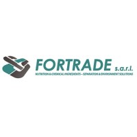 FORTRADE logo - Similar company to Fortrade