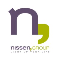 Nissen Co., Ltd. logo - Similar company to Daishinsha Inc.