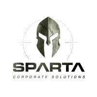 Sparta Corporate Solutions logo - Similar company to Refine Project