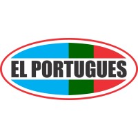 El Portugues logo - Similar company to Candy Choc S.A.