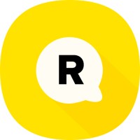 Rounds (acquired by Kik) logo - Similar company to Resonai