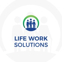 Life Work Solutions logo - Similar company to Proactive Care (Manchester) Ltd
