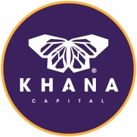 Khana Capital logo - Similar company to Easyxchange