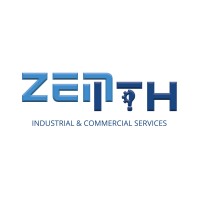 Zenith Industrial and Commercial Services logo - Similar company to Reale Evolution
