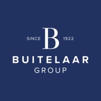 Buitelaar Group logo - Similar company to Buitelaar Industrial Wooden Packaging