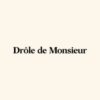 DRÔLE DE MONSIEUR logo - Similar company to Weyz