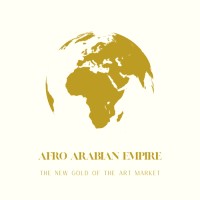 AFRO ARABIAN EMPIRE logo - Similar company to Laal Button