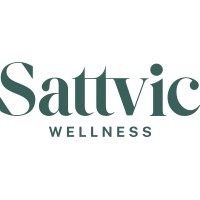 Sattvic Wellness logo - Similar company to Simplipixel
