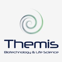 Themis S.p.A. logo - Similar company to Comber | Drying & Filtration Technology, Part Of De Dietrich