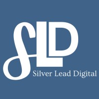 Silver Lead Digitals logo - Similar company to 628 Digital Design - Certified B Corp