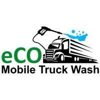 Eco Mobile Truck Wash logo - Similar company to Sitrak Australia