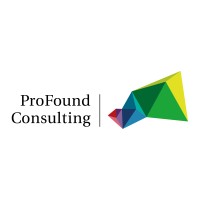 ProFound Consulting AG logo - Similar company to School Of Change