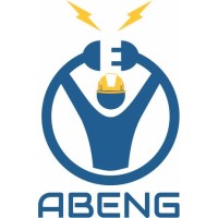 ABENG Engenharia e Instalações Ltda. logo - Similar company to Rg Engenharia